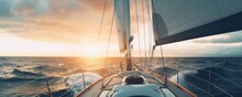 Sailboat_bow_sailing_against_sea