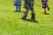 Two Spirits Pow Wow traditional dancing and competition. Toronto’s 2nd Annual 2-Spirit Powwow, hosted by 2-Spirited People of the 1st Nations at Downsview Park.