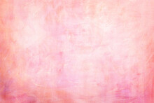Pink Grunge Background With Space For Text Or Image