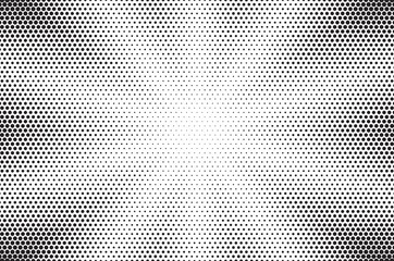 Halftone comics background. Abstract lines backdrop. Design frames for title book. Texture explosive polka. Beam action. Pattern motion flash. Rectangle fast boom zoom. Vector illustration.	