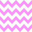 canvas print picture -  waves zig zag seamless background texture. Popular zigzag chevron pattern on light purple background	
