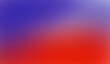 © Agus - dark blue and red gradient background