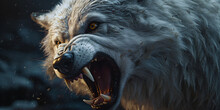 Roaring Wolf, Generative Ai