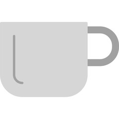 Sticker - Cup Icon