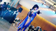 Unleashing the Magic of Anime Character: Spectacular Cosplay at Comic Con