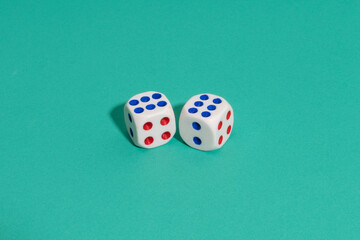 Dice