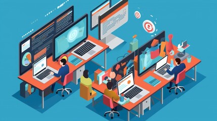 Discuss the advantages and disadvantages of open - source software