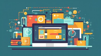Discuss the advantages and disadvantages of open - source software