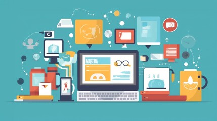 Discuss the advantages and disadvantages of open - source software