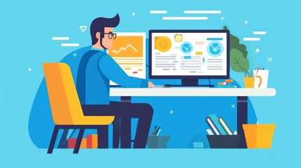 Discuss the advantages and disadvantages of open - source software