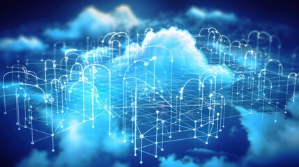 Blockchain technology and its potential applications