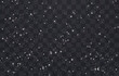 © Leonid - Shining night starry sky png, dark space background with stars. Stardust in deep universe, galaxy. Vector Illustration isolated on transparent background.