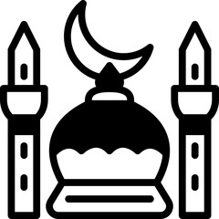 ramadan  icon