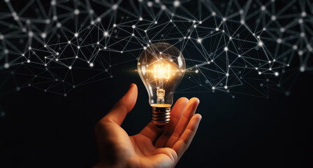 creative ideas unleashed: exploring the power of innovation and the concept of idea generation