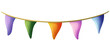 © Mina - Decorative Garland, Bunting
