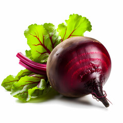 Wall Mural - Beetroot