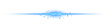© Orange Sky - Blue horizontal lens flares. Laser beams, horizontal light rays. Beautiful light flares. Glowing streaks on transparent background. Glowing stripes. Luminous abstract sparkling. Laser beams. PNG.