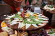 mesa de quesos, delicioso, comida, queso, cambember, gruyere, roquefort, tabla de quesos