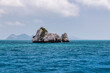 © rbk365 - Ang Thong National Marine Park,tropical paradise,Samui District, Suratthani, Thailand