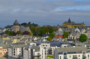 Wall Mural - *Norwegen*