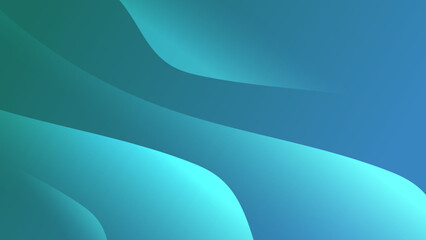 abstract background vector with blue wave. abstract blue vector background with wave. abstract smoot