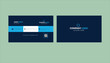 © Razzakur Rahman - business card template