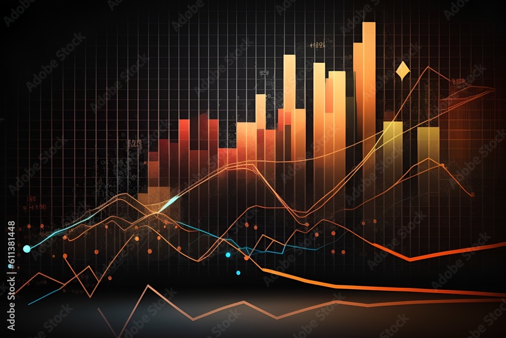 Activity Graph Increasing Increasing Graph Upward, charts climbing, increasing profits ...