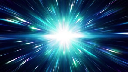 Glittering Futuristic Digital Backgrounds.Digital Background
