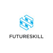 © i'uLpotra - Future skill logo