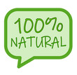 © Juan Antonio  - 100 natural product