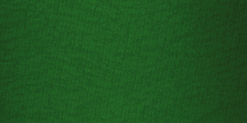 Green fabric texture. Fabric background Close up texture of natural weave in dark green or teal color. Fabric texture of natural line textile material .	