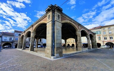 VALENCE D'AGEN (Tarn-et-Garonne)