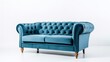 © Emily Rouse - Design modern sofa. Generated with AI