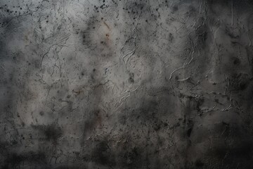 Wall Mural - wall, texture of old concrete wall, wall texture, black slate stone background