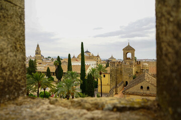 Wall Mural - Cordoba, Andalucia, Spain