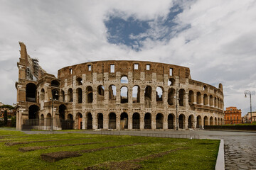 Colosseum, Rome