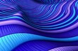 Abstract violet minimalistic pattern background or backdrop. AI generated, human enhanced.