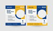 © acasisme - Blue, Yellow, and White Social Media Templates for Engaging Content. Colorful Connections