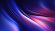 © BazziBa - Purple and Blue Colors Abstract Background