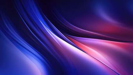 Wall Mural - purple and blue colors abstract background