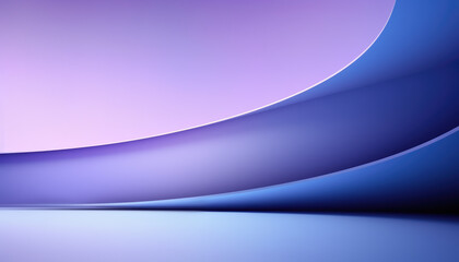 Wall Mural - purple and blue colors abstract background