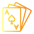 card games icon