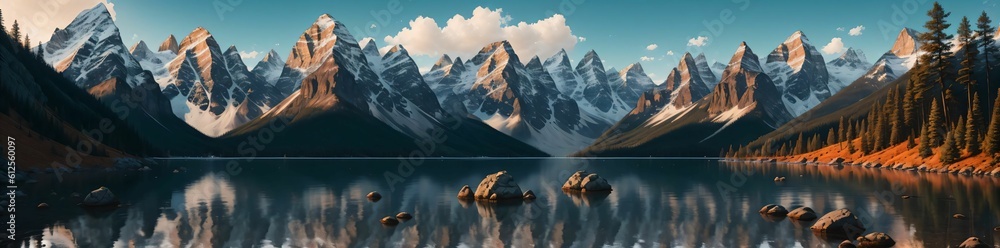 16K Ultra Resolution Wallpaper Stock Illustration | Adobe Stock