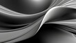 © joseduardo - A beautiful grey modern background. Create with generative ai.