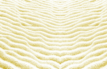 Wall Mural - rippling sand texture overlay