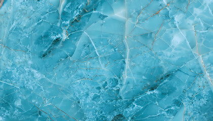 aqua blue marble onyx for the wall