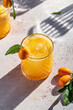 Kumquat Cocktail