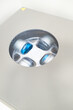 © Alvaro Lavin/Stocksy - blood centrifuge machine for obtaining plasma