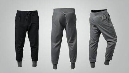  casual men short/Full pants