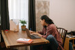 © Ani Dimi/Stocksy - Home Office Concept